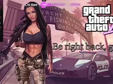 Freechat sonjanextray on Chaturbate