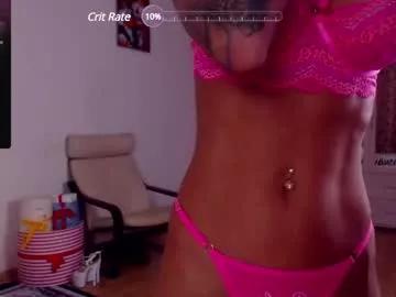 Freechat sonjanextray on Chaturbate