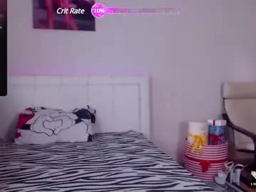 Freechat sonjanextray on Chaturbate