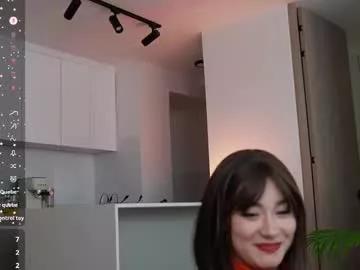 Freechat sonnie_mami on Chaturbate