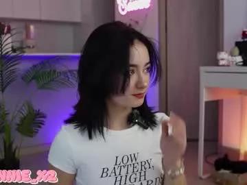 Freechat sonnie_mami on Chaturbate