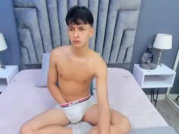 Freechat stephane_rouss on Chaturbate