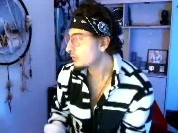 Freechat stickey4areason on Chaturbate