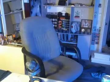 Freechat stickey4areason on Chaturbate