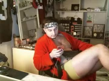 Freechat stickey4areason on Chaturbate