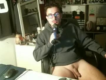 Freechat stickey4areason on Chaturbate
