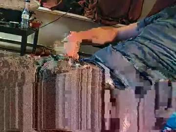 Freechat stickymouse45 on Chaturbate