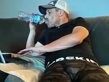 Freechat stickymouse45 on Chaturbate