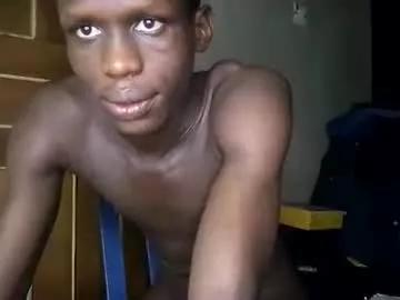 sunnyjohn447 on Chaturbate 