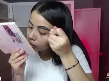 sussan_love01 — Goal: Oil boobs Sweet latina vibes  Let`s chat and play   #anal #bigass #braces #office #ebony - Next Goal: Oil ass 