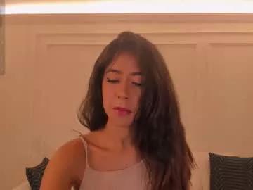 Freechat sussanelliot on Chaturbate
