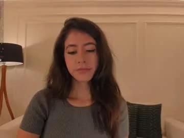 Freechat sussanelliot on Chaturbate