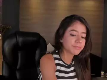 Freechat sussanelliot on Chaturbate