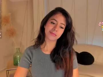 Freechat sussanelliot on Chaturbate