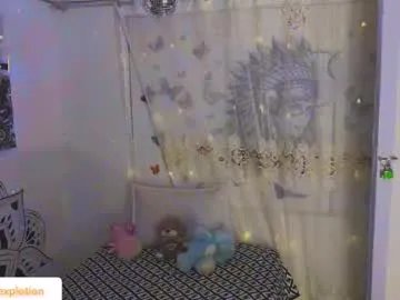 sweet_explotion — GOAL: fingers ass [0 tokens remaining] Welcome To My Room #indian #bigpussylips #lovense #anal #squirt
