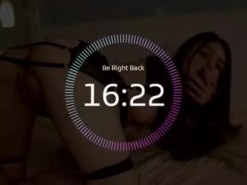 Freechat sweet_mistie on Chaturbate