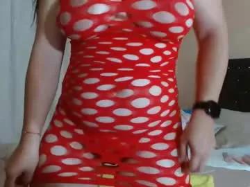 sweet_monsalve34 on Chaturbate 