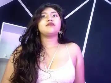 sweetgh_ on Chaturbate 
