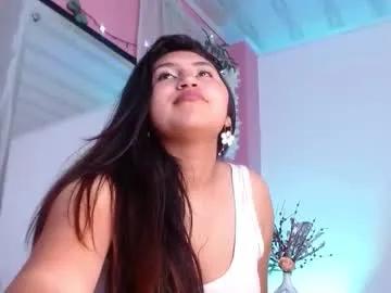 sweetgh_ on Chaturbate 