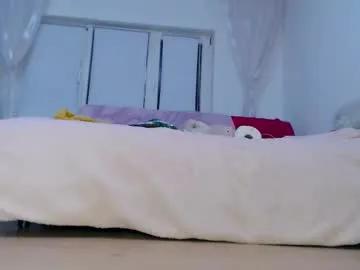 sweetjess022 on Chaturbate 