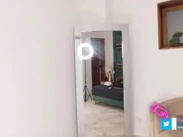 sweetstacy_ — GOAL: show hot [100 tokens remaining] come say hello to me and let's share a pleasant moment  #trans #ebony #femboy #bigcock #latina