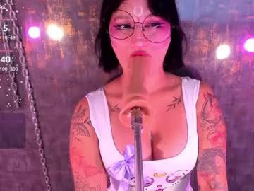 sweety_maria_ on Chaturbate 