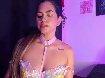 tattybunny on Chaturbate 