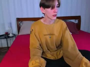 ted_lunn — GOAL: Cum show [2020 tokens remaining] Welcome! I'm Ted and I new here. Let's get to know each other better #18 #twink #young #gay #new #