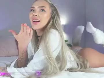 Freechat tenderiris on Chaturbate