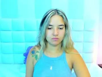 Group teresasroom_ on Chaturbate