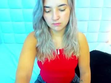 Group teresasroom_ on Chaturbate