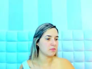 Group teresasroom_ on Chaturbate