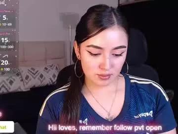 thatgirl2003 on Chaturbate 
