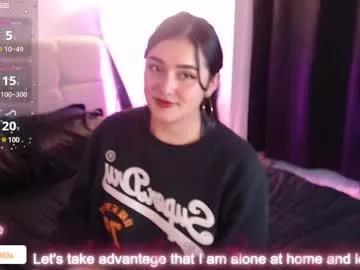 thatgirl2003 on Chaturbate 