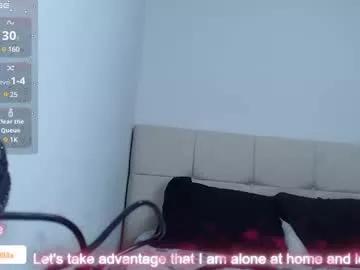 thatgirl2003 on Chaturbate 