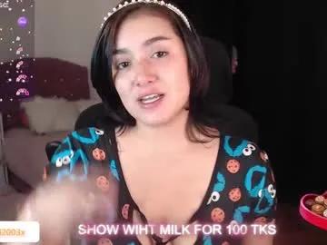 thatgirl2003 on Chaturbate