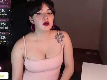 thatgirl2003 on Chaturbate 