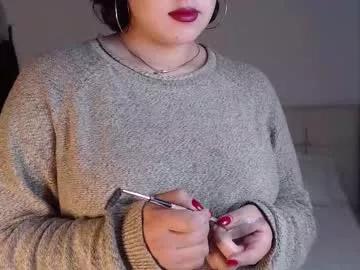 thatgirl2003 on Chaturbate 