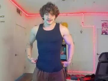 thejohnnystone — Stonetober day 25!!! Follow me on Tik-Tok @itsjohnnystone [1085 tokens remaining]