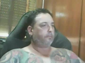 thekier — Freechat on Chaturbate