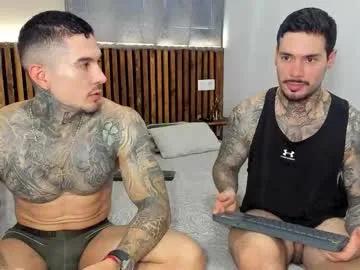 thomasymason — Help us achieve our goal// @Goal is play with fingers in Thomas's Hole// We can Fuck in Pvt// #bigcock #muscle #cum #anal #gay #latinos #Lovense #colombia #male #hairy #cock [617 tokens remaining]