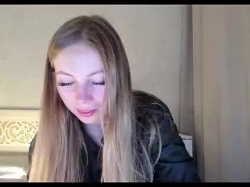 tixxxy on Chaturbate 