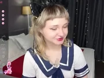 tori_cutie — GOAL: Show u my cute outfit [55 tokens remaining] Welcome to my room! #cosplay #cute  #kawaii  #shy #daddysgirl