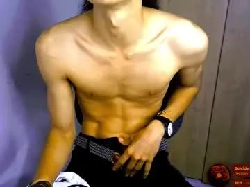 torino_19 — From Italy and Colombia to the world !  - Goal:  passionate oil massage   [289 tokens left] #arab #italian #twink #bigdick #sph