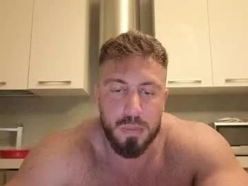 toro_arrapato on Chaturbate 