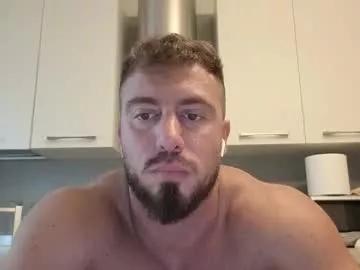 toro_arrapato on Chaturbate 