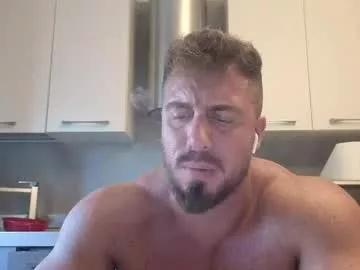 toro_arrapato on Chaturbate 