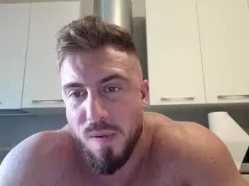 toro_arrapato on Chaturbate 