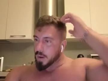 toro_arrapato on Chaturbate 