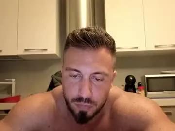 toro_arrapato on Chaturbate 